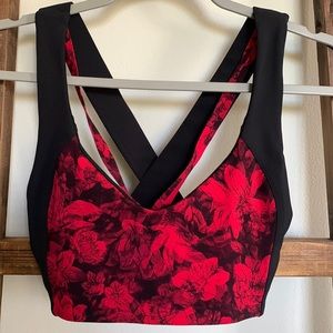 lululemon athletica Sweat Times Bra